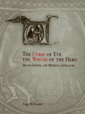 cover image of The Curse of Eve, the Wound of the Hero